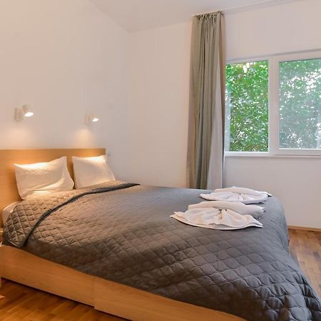 Bright Apartment In The Heart Of The City By Flat Mаnager Sofia Buitenkant foto