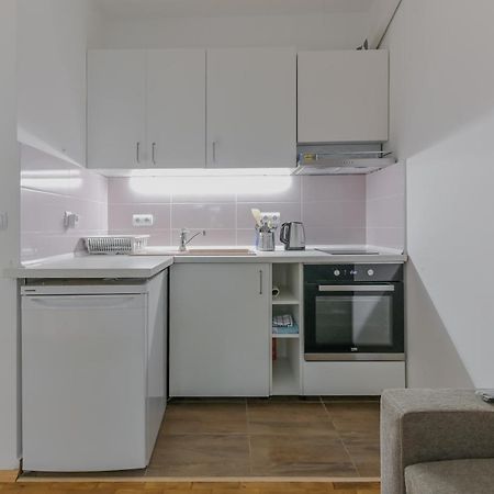 Bright Apartment In The Heart Of The City By Flat Mаnager Sofia Buitenkant foto