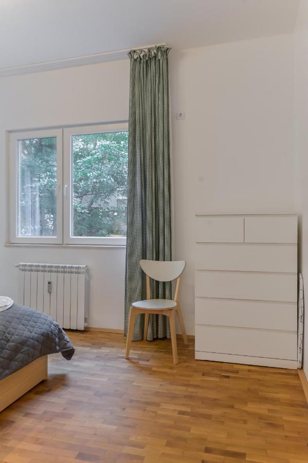 Bright Apartment In The Heart Of The City By Flat Mаnager Sofia Buitenkant foto